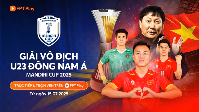 U.23 Việt Nam quyết tâm bảo vệ ngôi vương U.23 Việt Nam quyết tâm bảo vệ ngôi vương