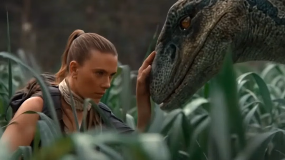 Jurassic World: Rebirth Phim có kỹ xảo xuất sắc, dàn diễn viên hạng A, nhưng bị đánh giá là thiếu đột phá trong khâu kịch bản