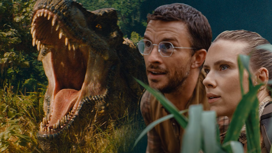 Jurassic World: Rebirth Rebirth là hành trình phiêu lưu đầy kịch tính