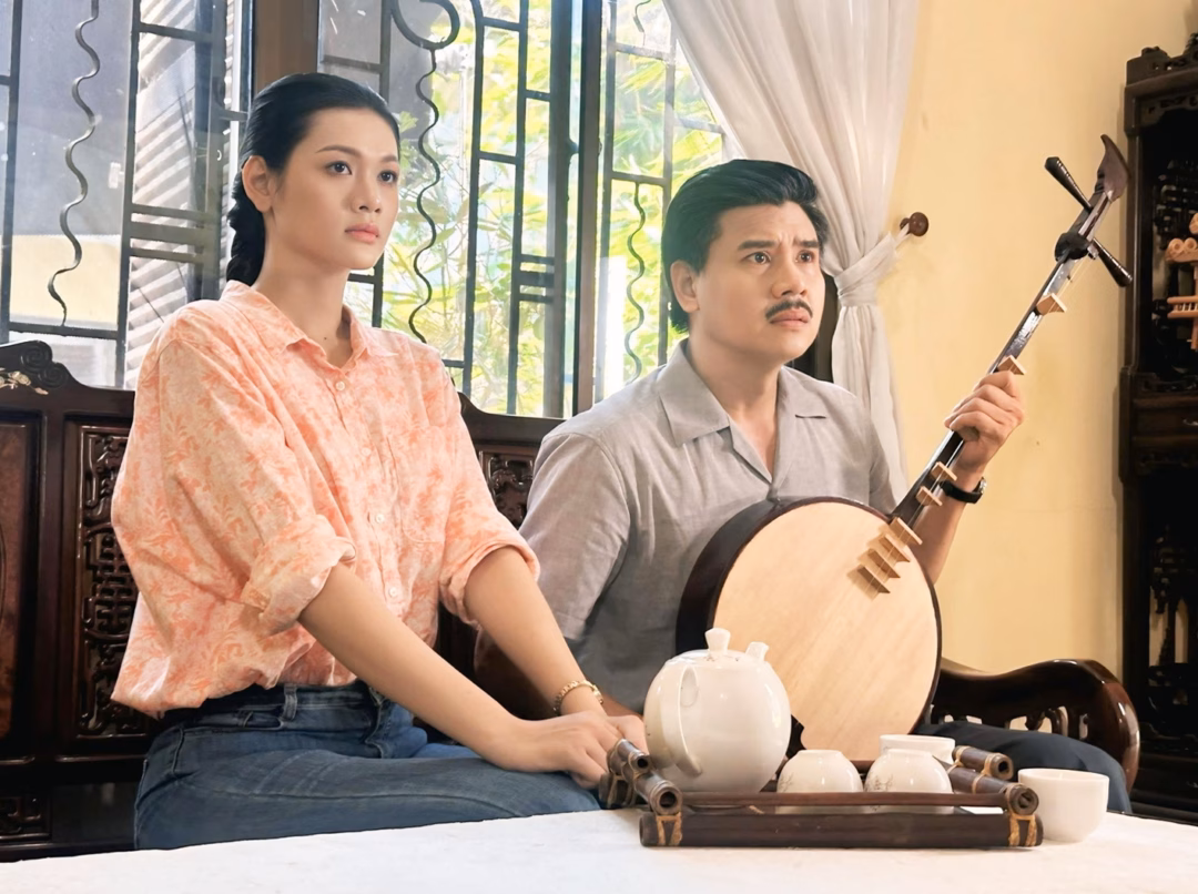 Ký ức Nam Xuân: Thêm một bộ phim lịch sử cách mạng đáng được chờ đợi Phim Ký ức Nam Xuân tôn vinh bộ môn đờn ca tài tử