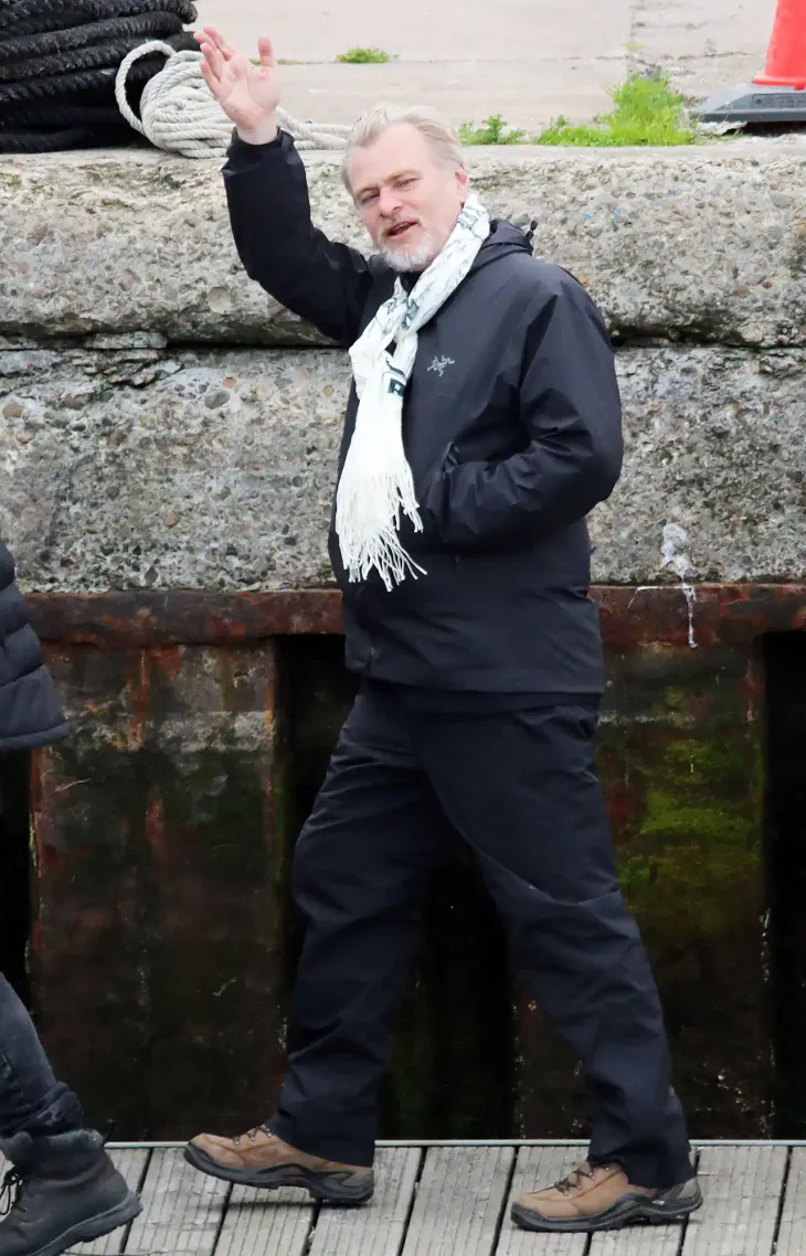 Vé phim The Odyssey của Christopher Nolan cháy hàng trong 24 giờ