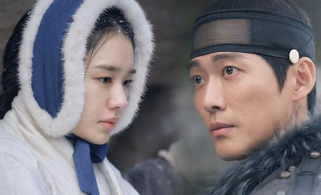 10 Bộ Phim Hàn Quốc Được Đánh Giá Cao Nhất Trên IMDb 10 phim Hàn được khán giả quốc tế chấm điểm cao nhất: Xem cực cuốn quên luôn cả giờ cơm là có thật!- Ảnh 10.