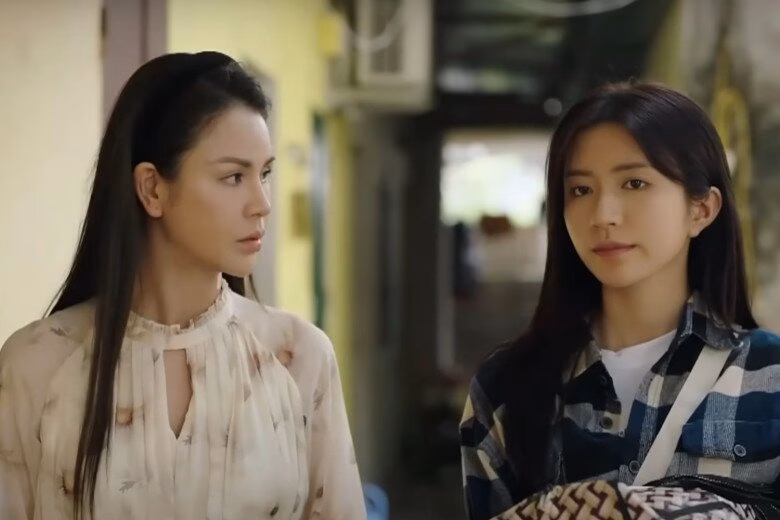 Cô gái ghen tuông vô lý trong Dịu Dàng Màu Nắng gây tranh cãi Vai nữ chính của Ngọc Huyền từng gây bức xúc đầu phim.
