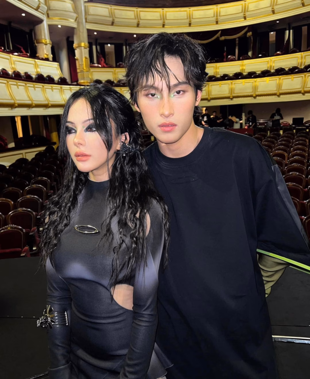 Lim Feng đăng bài hát ám chỉ Wren Evans và Minga, thái độ gây chú ý Lim Feng từng gây náo loạn Vbiz khi đăng tâm thư phốt bị "cắm sừng"