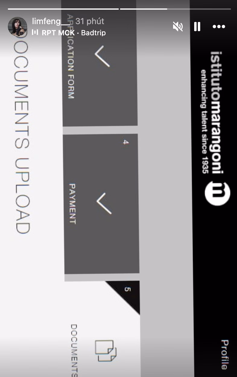 Lim Feng đăng bài hát ám chỉ Wren Evans và Minga, thái độ gây chú ý Cứ tưởng đã "toang" sau loạt ồn ào 2 tháng trước nhưng Wren Evans bị bắt gặp cùng cô gái 99% giống Minga đi siêu thị tại Hà Nội