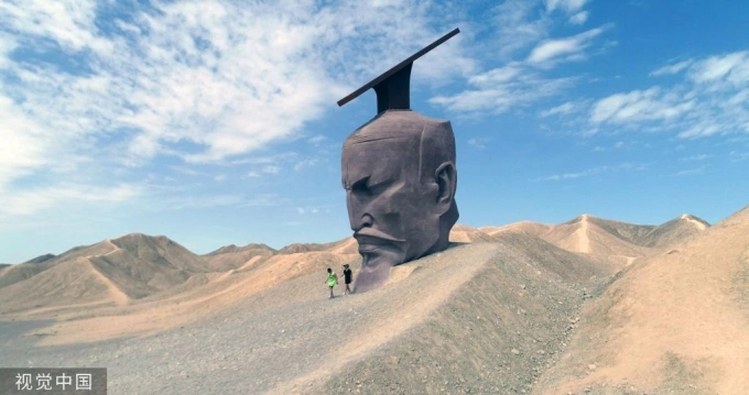 Cảnh tượng tranh c&atilde;i tại Qua Ch&acirc;u, Cam T&uacute;c