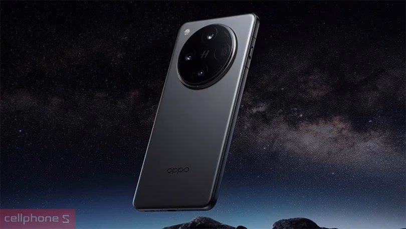 Oppo Find X8 Pro Oppo Find X8 Pro