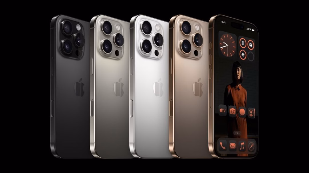 iPhone 16 Pro Max iPhone 16 Pro Max