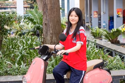 VinFast đưa xe máy điện đến từng ngõ phố Việt Nam với chương trình đối tác thân thiết toàn dân- Ảnh2. VinFast đưa xe máy điện đến từng ngõ phố Việt Nam với chương trình đối tác thân thiết toàn dân- Ảnh2.
