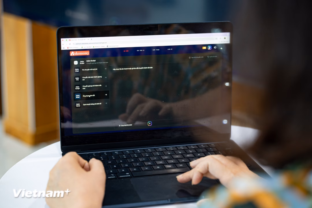 Những tính năng của Asko Platform Những tính năng của Asko Platform