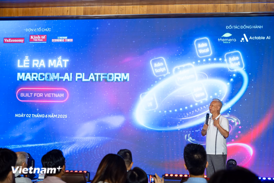 Ông Đào Quang Bính - Chủ tịch Hội đồng trị sự, Tổng Thư ký toà soạn VnEconomy Ông Đào Quang Bính - Chủ tịch Hội đồng trị sự, Tổng Thư ký toà soạn VnEconomy