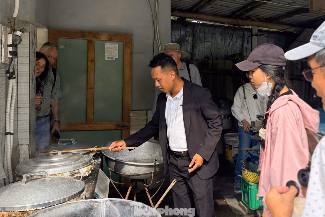 Du lịch ‘nhà quê’ ở Đà Nẵng hút khách nhờ làng cổ trăm tuổi
