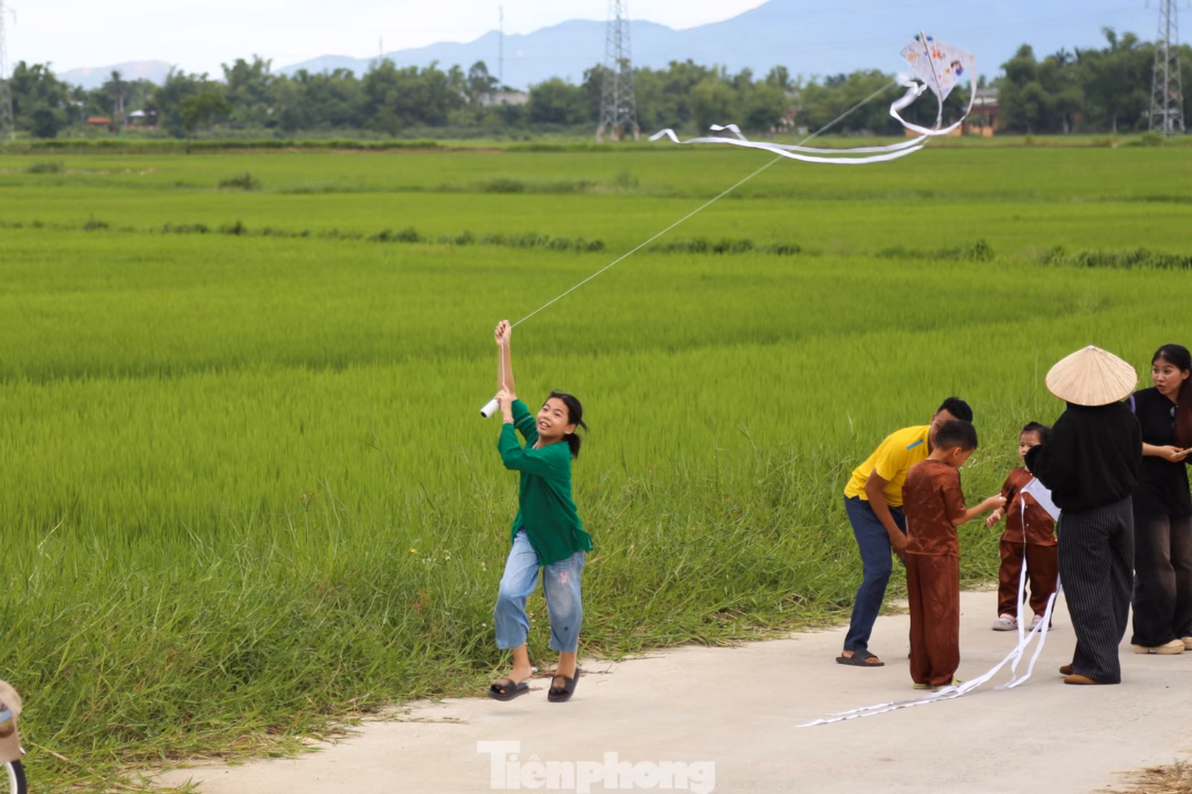 Du lịch ‘nhà quê’ ở Đà Nẵng hút khách nhờ làng cổ trăm tuổi