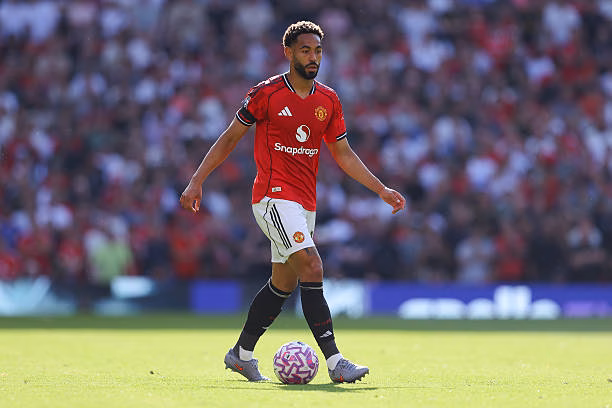 Tiền đạo Manchester United nhận lời khuyên từ đồng đội cũ của Barcelona Ảnh bài viết Man Utd nhận cảnh báo về thái độ của Cunha