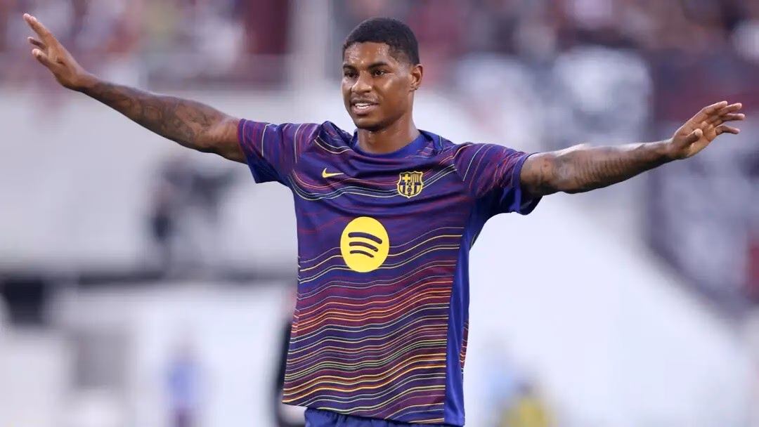 Tiền đạo Manchester United nhận lời khuyên từ đồng đội cũ của Barcelona Ảnh bài viết Real Madrid bất ngờ quan tâm Adam Wharton