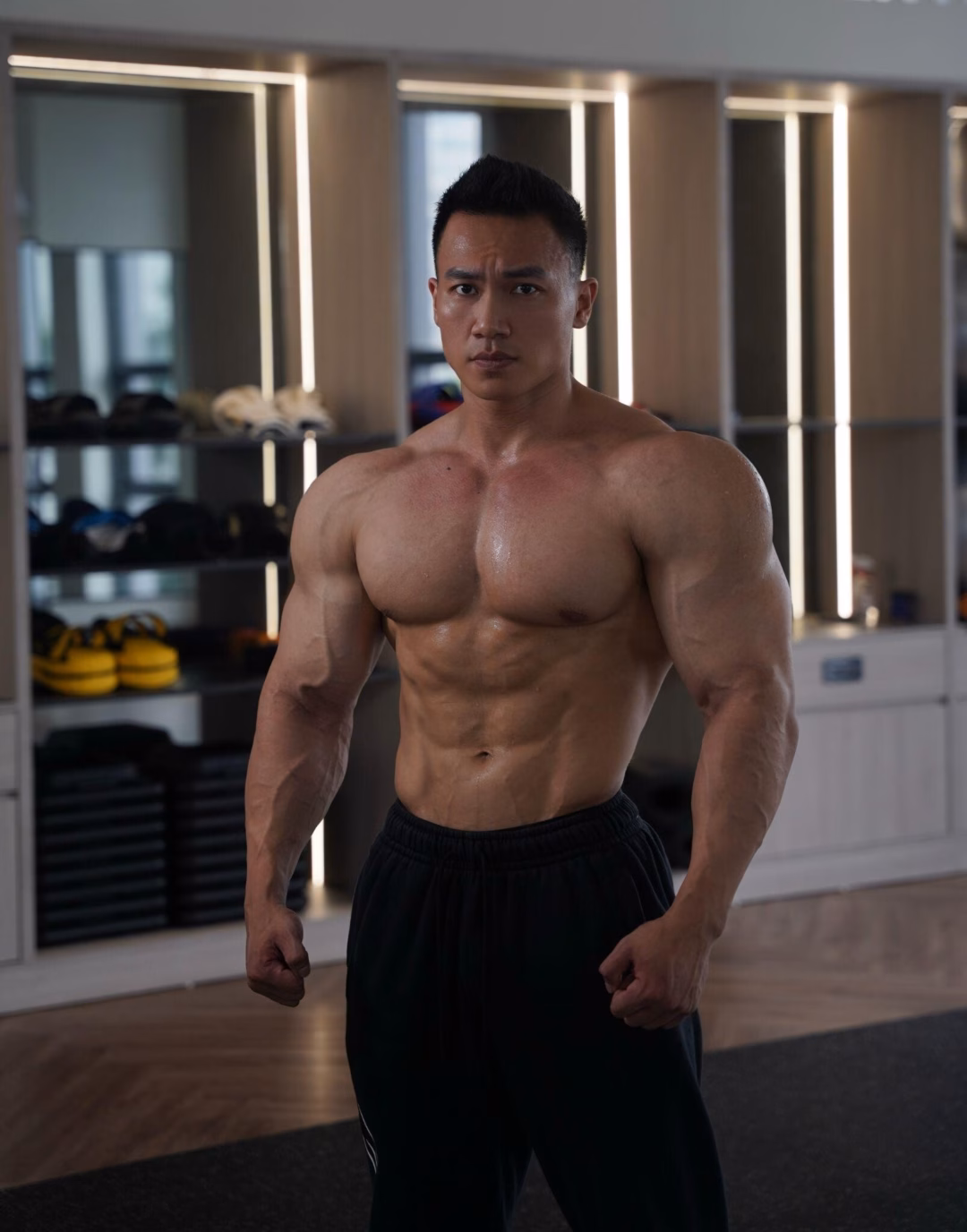 Vai trò quan trọng của dinh dưỡng trong tập luyện Master trainer Anh Sơn Nguyễn: “Dinh dưỡng là mảnh ghép then chốt cho vóc dáng” - Ảnh 3.