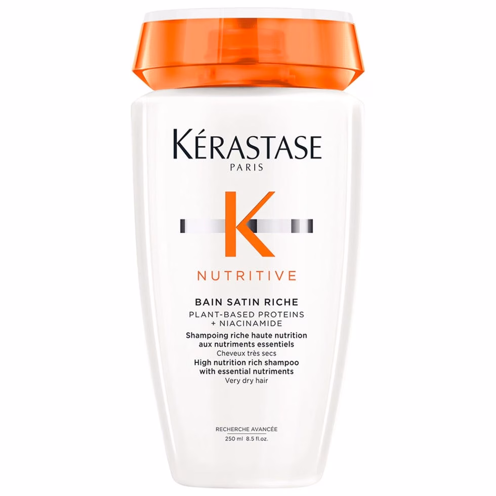 100 sản phẩm làm đẹp biểu tượng được chuyên gia lựa chọn Nutritive Hydrating Shampoo for Medium to Thick Dry Hair
