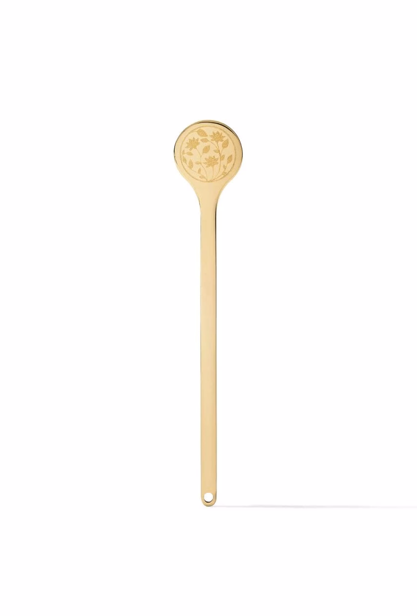 15 món beauty giúp tôi nâng tầm routine skincare và decor nhà Ranavat The Ritual Skincare Wand