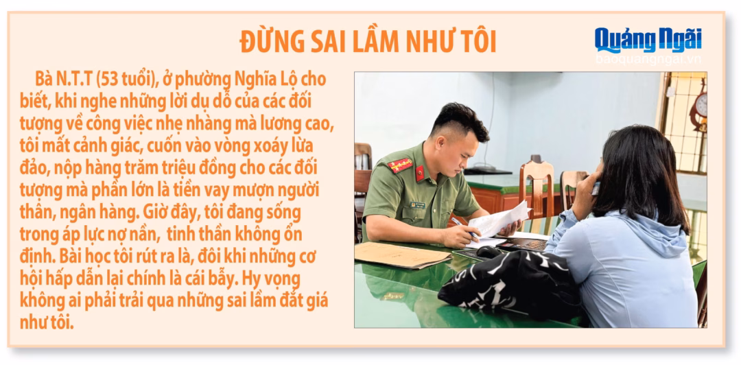 Bị lừa sang Myanmar, thanh niên 26 tuổi phút chót được giải cứu về nước Hình ảnh