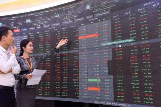 Thị trường chứng khoán biến chuyển thế nào nếu được nâng hạng?