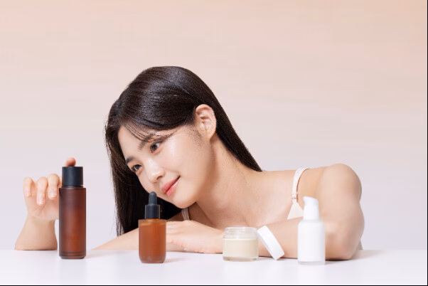 Khám phá Hàn Quốc từ 5 kiểu skincare chuẩn xứ Kim Chi đến hành trình Be.u.tiful Korea tích điểm nhận quà cực chất- Ảnh 4.