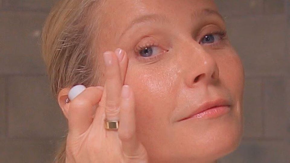 Gwyneth is an OG influencer