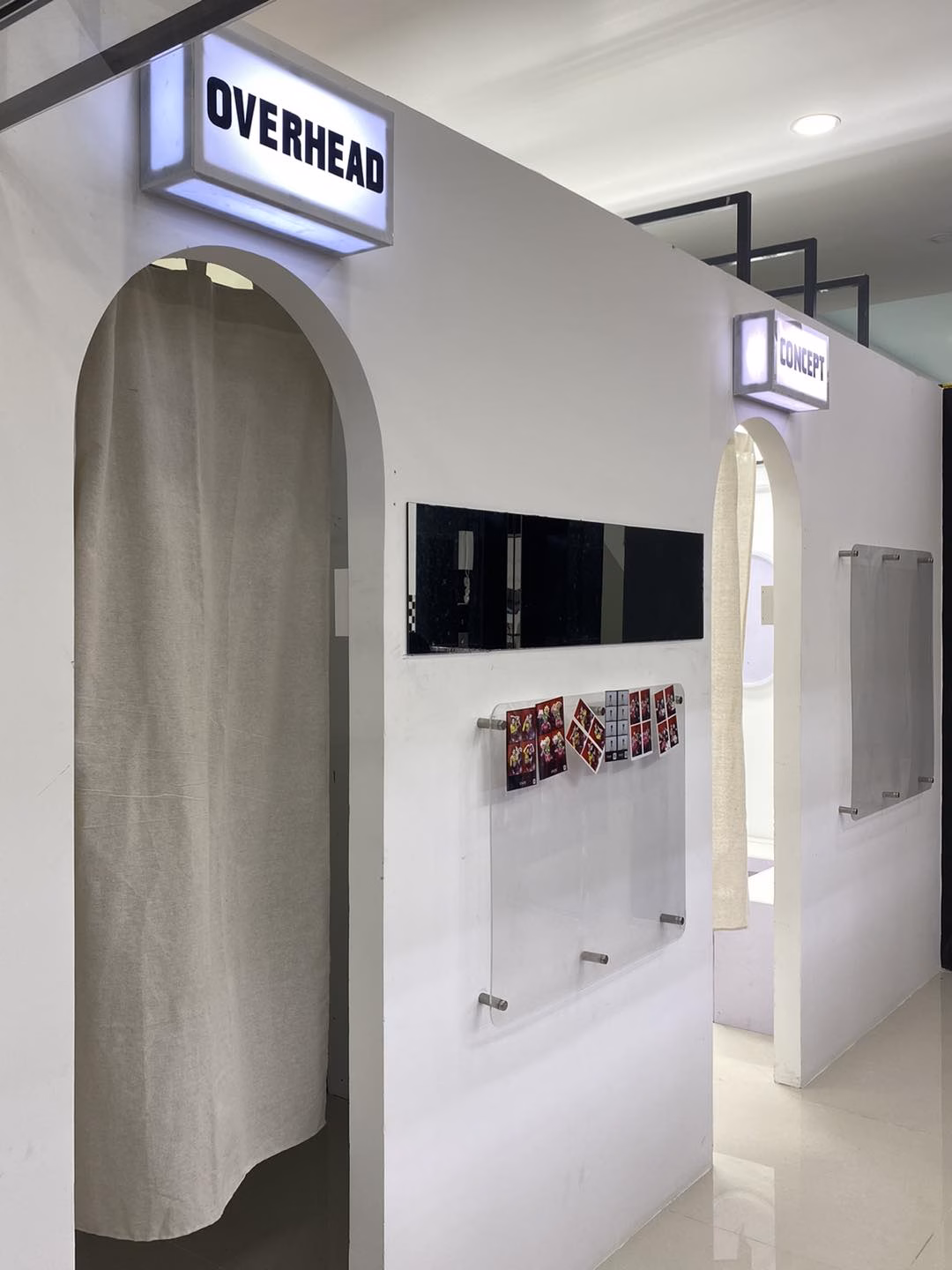 Đầu tư cả tỷ mở tiệm photobooth: 10.000 lượt chụp mới thu hồi vốn, tưởng “dễ ăn” cho tới khi đụng tới điều này!- Ảnh 9.