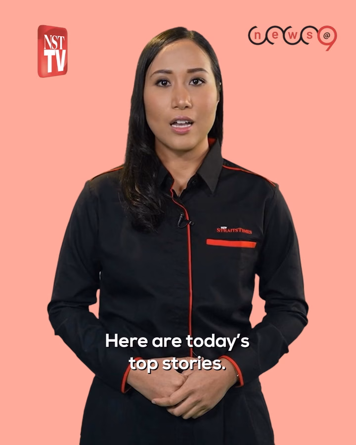 News@9: Today's top headlines - Sept 18, 2025 