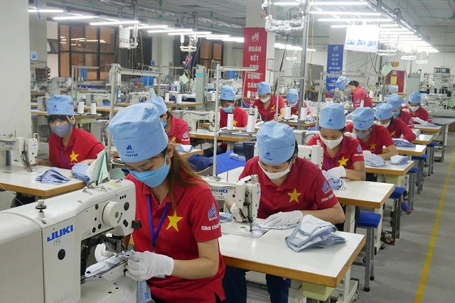 Doanh nghiệp tin tưởng mức thuế nhập khẩu của Mỹ đối với hàng hóa VN sẽ thay đổi tích cực
