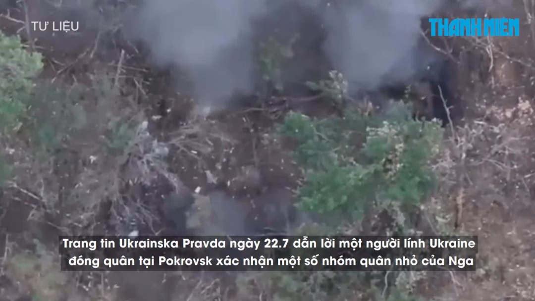 Nga – Ukraine nối lại đàm phán, tình hình chiến trường Donbass căng thẳng Nga-Ukraine không kích lẫn nhau, Tổng thống Zelensky nêu ngày đàm phán mới