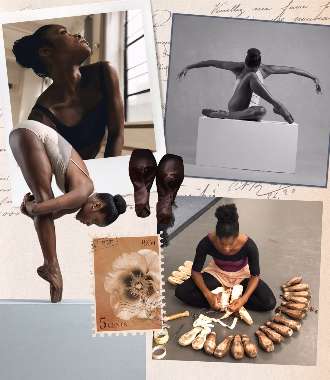 Thiết lập những tiêu chuẩn mới về tính bao trùm và đa dạng trong thế giới ballet
