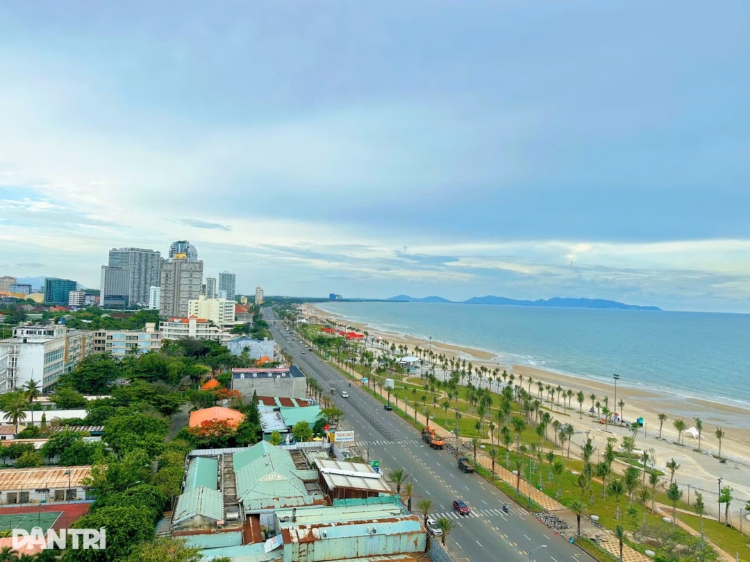 TP HCM khai thác tiềm năng du lịch với ‘tam giác’ chiến lược Có thêm biển góp phần khiến du lịch TPHCM phát triển mạnh mẽ (Ảnh: Mộc Khải).