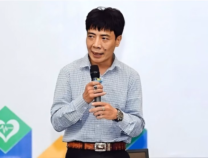 Cẩn thận với “bắt cóc online” bằng AI, học sinh cần biết cách tự vệ Thanh thiếu niên trong 'mạng nhện số' - Ảnh 3.