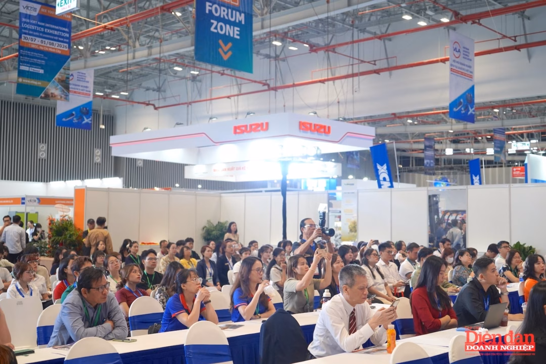 Các chuyên gia cho rằng cần sự liên kết hiệp hội như giữa HAWA và VLA, hợp tác chiến lược hỗ trợ doanh nghiệp.