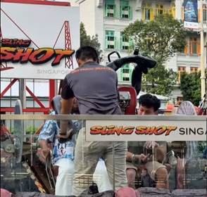 An toàn tuyệt đối – tinh thần Singapore trong từng chi tiết