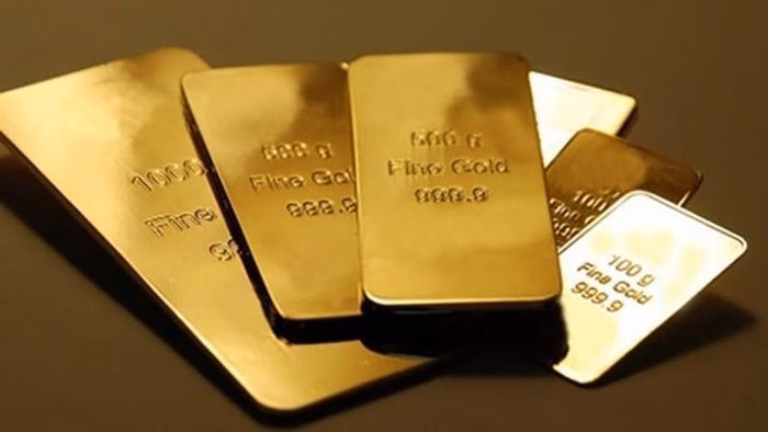 Biểu đồ gi&aacute; v&agrave;ng ng&agrave;y 17/1