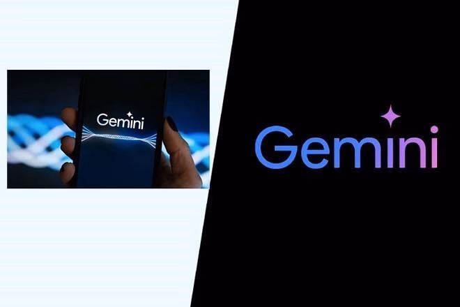 Gemini AI trợ l&yacute; mua sắm ảo của Google