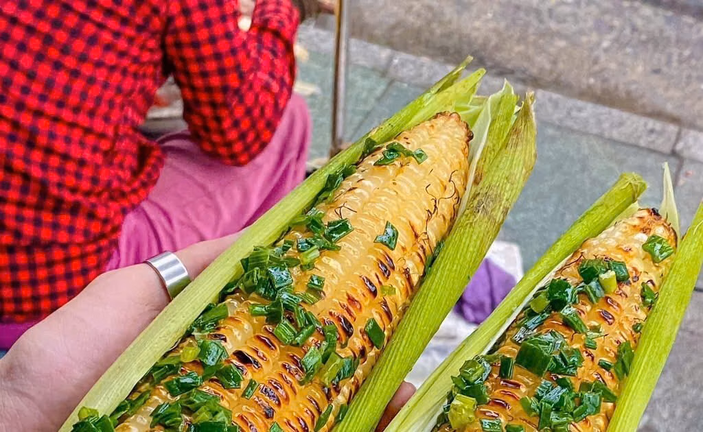 5 loại thực phẩm giúp giải độc gan tự nhiên trong mùa mưa