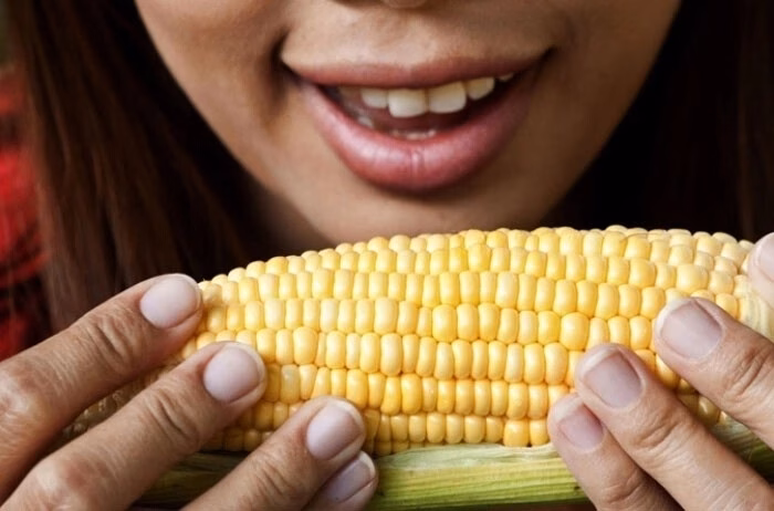 Ăn ngô vào bữa sáng, nên hay không?