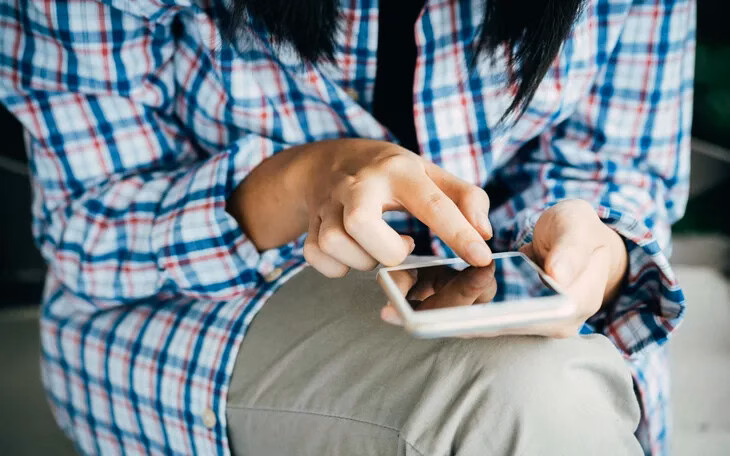 Cách nhắn tin hé lộ tính cách con người như thế nào?