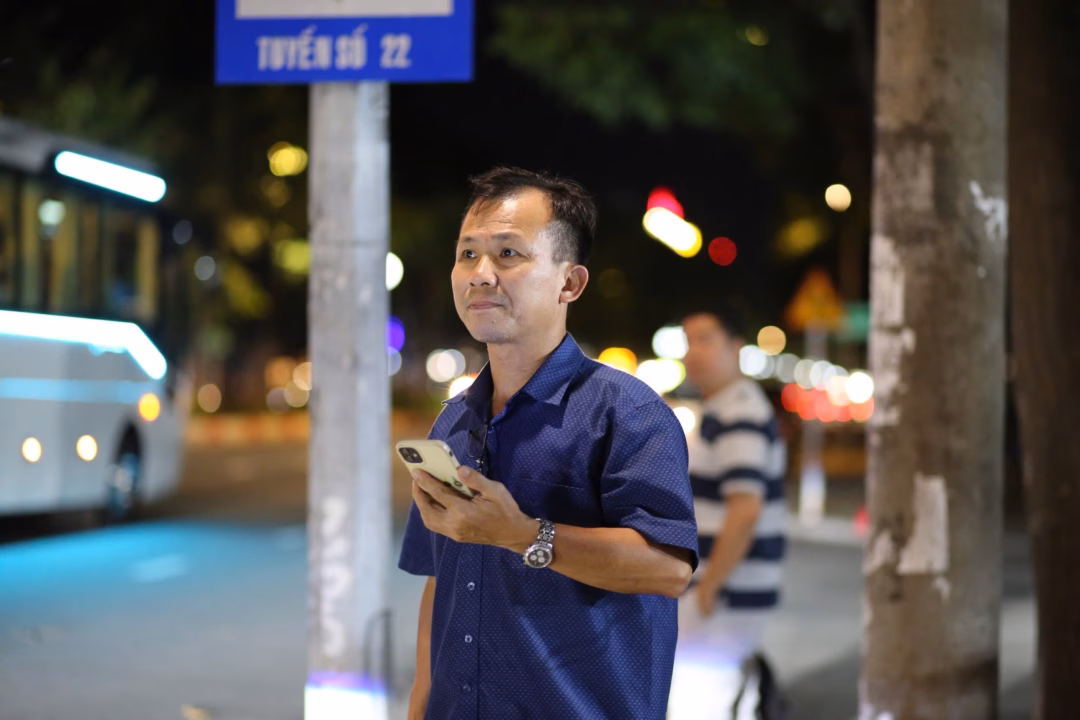 Cán bộ luân chuyển công tác xa nhà có thể làm việc từ xa, giảm áp lực đi lại