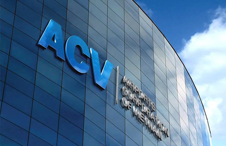 Cổ phiếu ACV tăng, hàng triệu người nhận trợ cấp bảo hiểm xã hội Ảnh minh họa