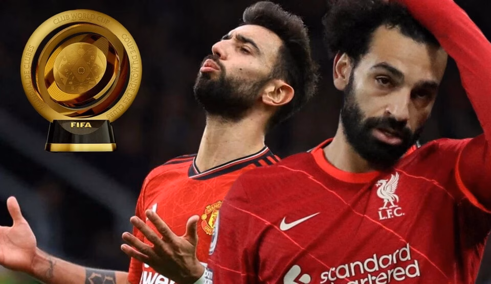 FIFA ra quy định mới, Chelsea được công nhận là nhà vô địch thế giới