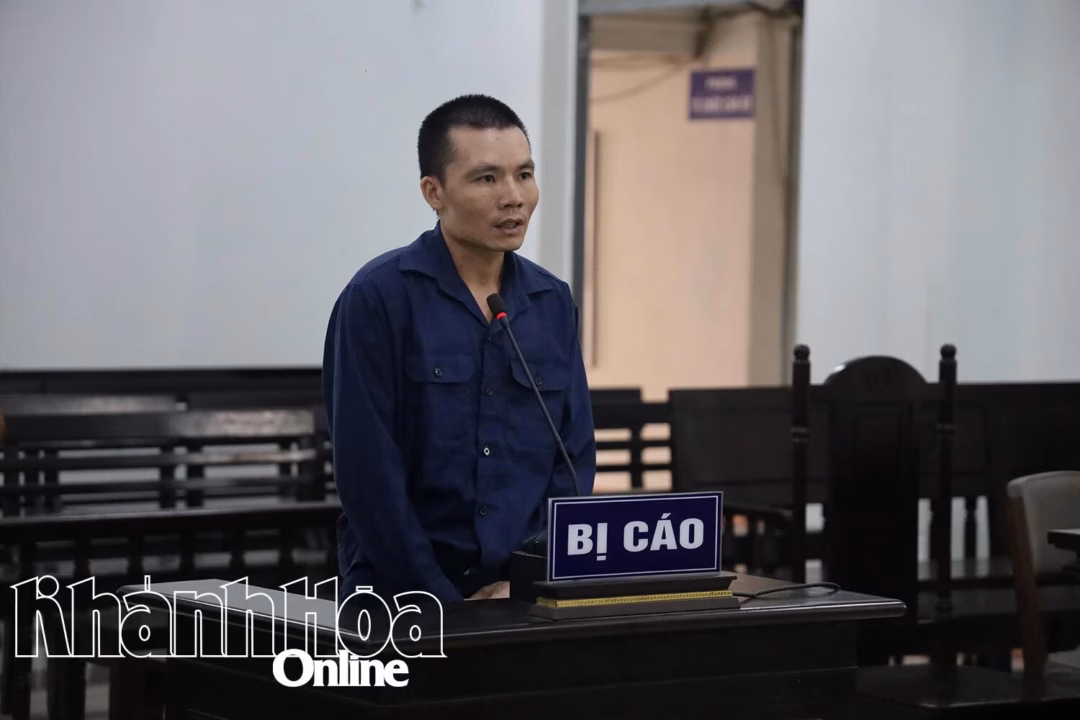 Giết người vì đòi nợ, chịu 10 năm tù và bồi thường 155 triệu đồng