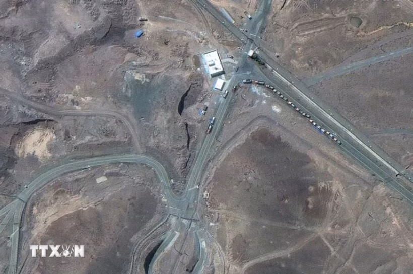 Mỹ tuyên bố phá hủy mọi cơ sở hạt nhân của Iran