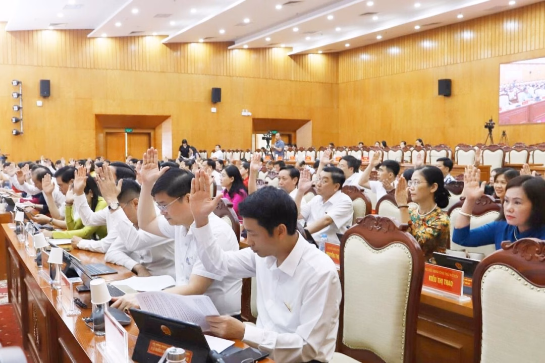 Quảng Ngãi ‘cưu mang’ cán bộ về công tác bằng chính sách ưu ái