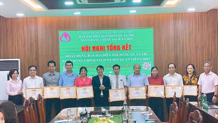 Quế Ngọc Hải rời B.Bình Dương để gia nhập HAGL vì bầu Đức? Đà Nẵng: Liên Chiểu đảm bảo nguồn vốn ưu đãi cho hộ nghèo khi chuyển sang mô hình chính quyền 2 cấp