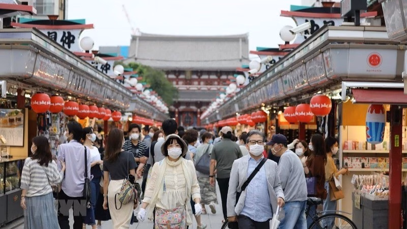 Thất bại bầu cử Thượng viện tăng áp lực cho Thủ tướng Nhật Bản