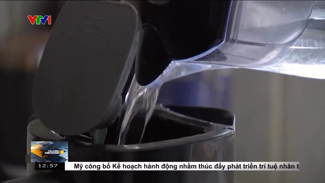 20% hộ gia đình Anh buộc thay đổi thói quen ăn uống vì giá thực phẩm tăng