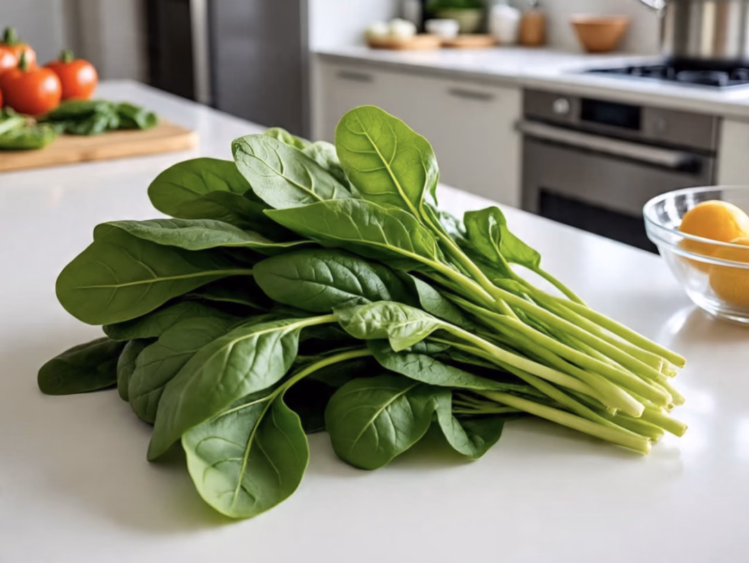 5 Loại Thực Phẩm Bổ Sung Vitamin A Tốt Cho Mắt